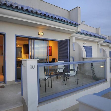 Апартаменти Livingtarifa Apartamento La Isla Екстер'єр фото
