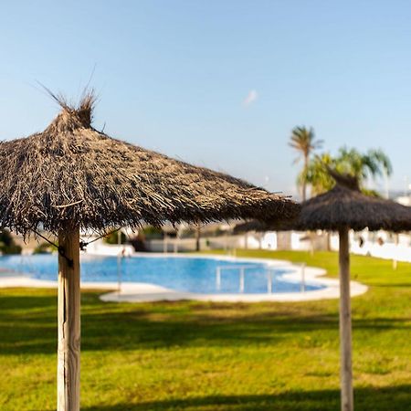 Апартаменти Livingtarifa Apartamento La Isla Екстер'єр фото