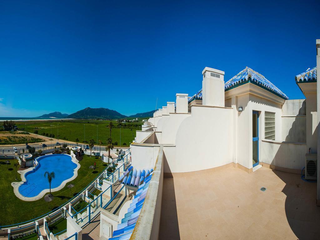 Апартаменти Livingtarifa Apartamento La Isla Екстер'єр фото