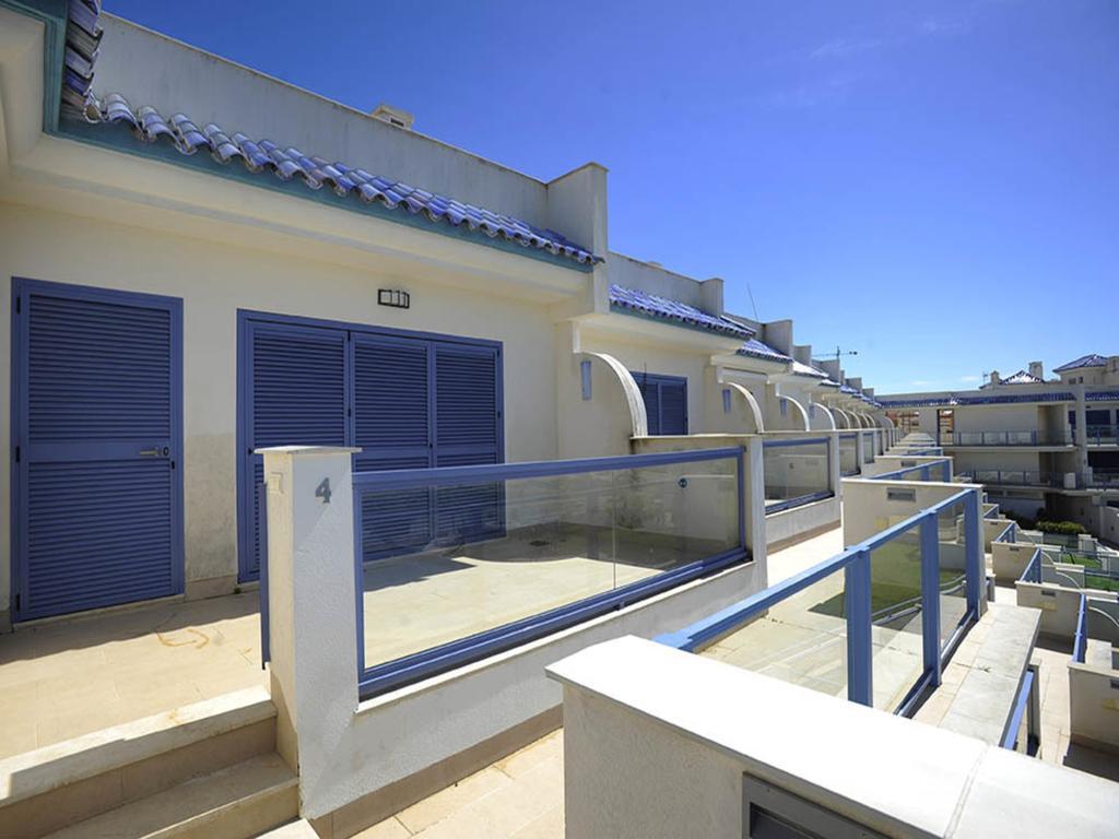 Апартаменти Livingtarifa Apartamento La Isla Екстер'єр фото