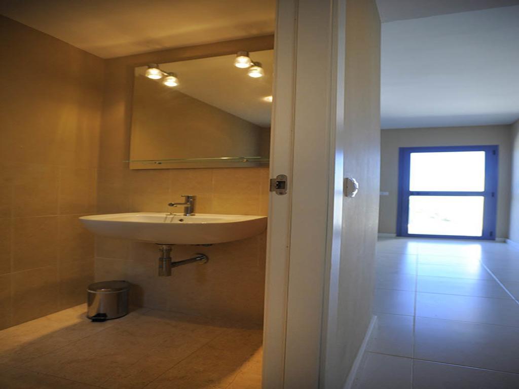 Апартаменти Livingtarifa Apartamento La Isla Екстер'єр фото