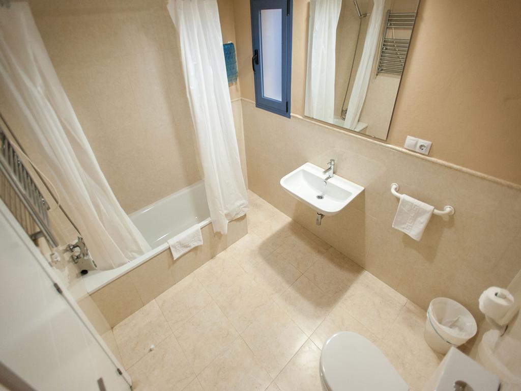 Апартаменти Livingtarifa Apartamento La Isla Екстер'єр фото