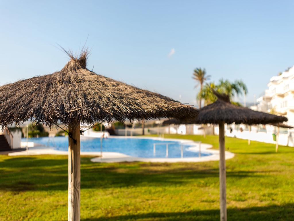 Апартаменти Livingtarifa Apartamento La Isla Екстер'єр фото