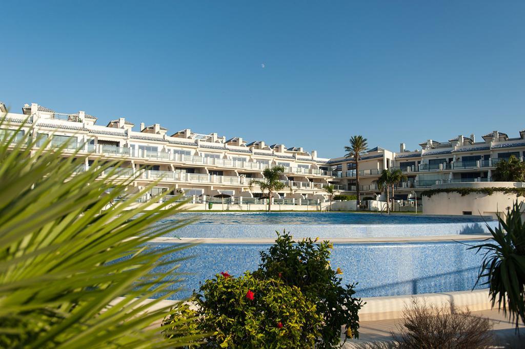 Апартаменти Livingtarifa Apartamento La Isla Екстер'єр фото