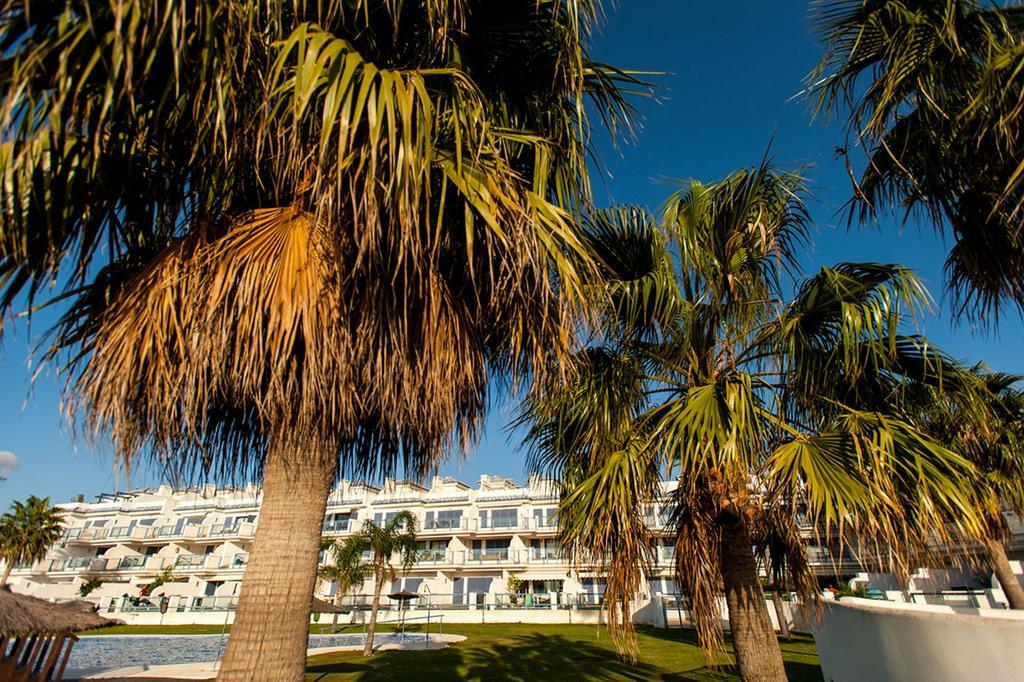 Апартаменти Livingtarifa Apartamento La Isla Екстер'єр фото